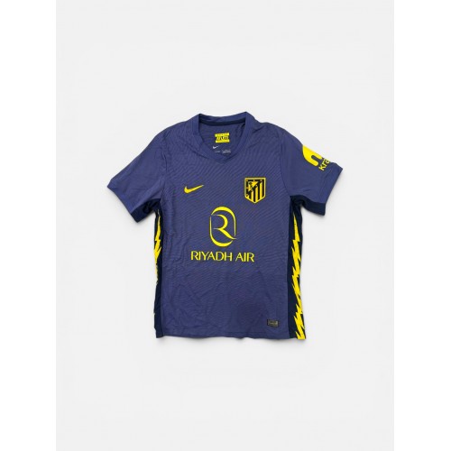 Nike Atlético Madrid Ποδοσφαιρική Μπλούζα L